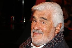 Mario Adorf ist aus der deutschen Filmszene nicht wegzudenken