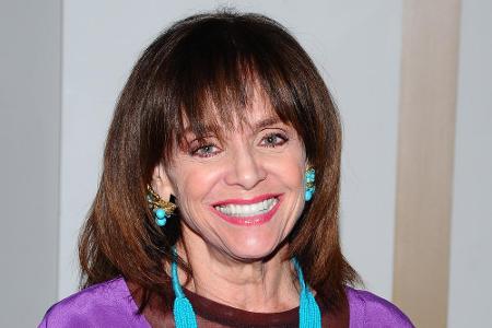 Valerie Harper wurde am Mittwoch bewusstlos hinter einer Theaterbühne gefunden