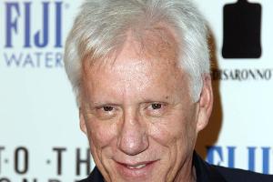 Kämpft mit einer Klage gegen einen Internet-Troll: James Woods