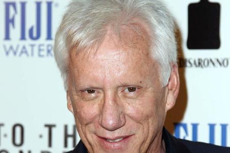 Kämpft mit einer Klage gegen einen Internet-Troll: James Woods