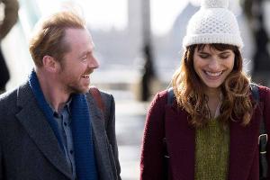 Jack und Nancy erleben ein traumhaftes Date