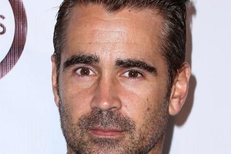 Colin Farrell bei einem Event in Los Angeles