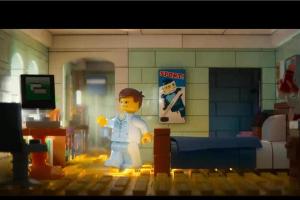 Der "Lego Movie" hat bei einem Papagei bleibenden Eindruck hinterlassen