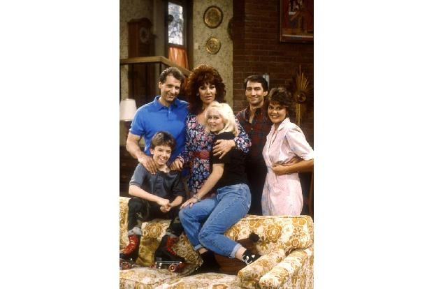 ...können sich die Zuschauer sicher wieder auf eine Menge schwarzen Humor gefasst machen. 