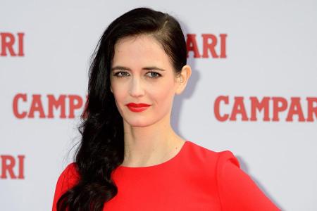 Eva Green bei einem Event in London