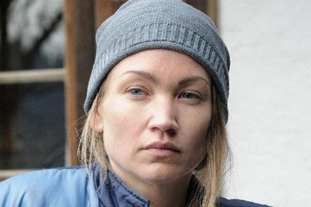 Nach dem Tod ihres Mannes ganz auf sich gestellt: 