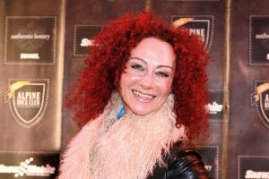 Die dritte Verletzte aus dem Sommer-Dschungelcamp: Christina "Mausi" Lugner