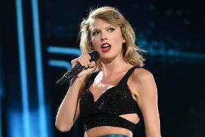 Taylor Swift mag es friedlich