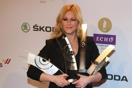 Helene-Fischer-Fans sollen ihren Spaß haben - trotz Hitze