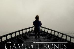 "Game of Thrones"-Charakter Tyrion Lannister (Peter Dinklage) sieht einer ungewissen Zukunft entgegen