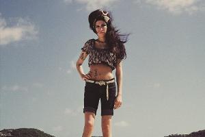 Amy Winehouse galt zu Lebzeiten als eine der herausragendsten jungen Soul-Sängerinnen