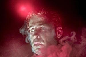 Verliert in dieser Woche die Spitzenposition der Album-Charts: Till Lindemann