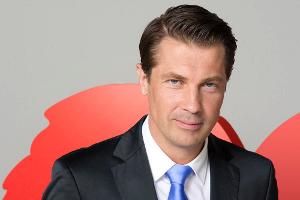 Zehn Jahre lang verkörperte Wolfram Grandezka bei "Verbotene Liebe" den zwielichtigen Graf Ansgar von Lahnstein