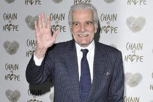 Viele verabschiedeten sich im Internet von Omar Sharif