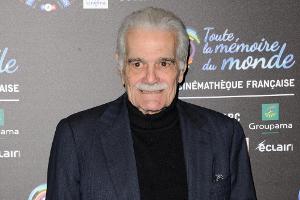 Omar Sharif ist im Alter von 83 Jahren verstorben
