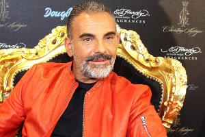 Der "King of Fashion" ist gestorben: Christian Audigier