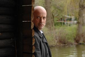 "Der Kriminalist - Eiskalter Tod": Bruno Schumann (Christian Berkel) will herausfinden, ob es sich um Mord oder Suizid handelt