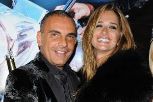 Christian Audigier hinterlässt Ehefrau Ira und die vier gemeinsamen Kinder