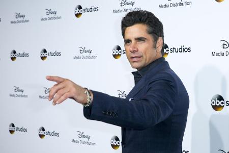 John Stamos ist in den Entzug gegangen