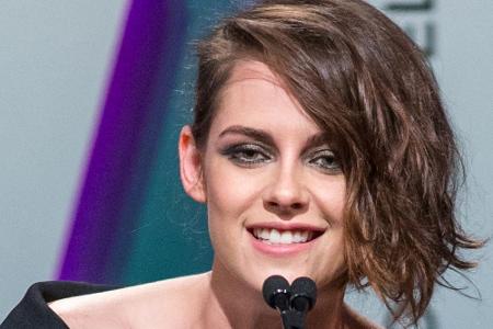 Kristen Stewart bei einer Veranstaltung in Los Angeles