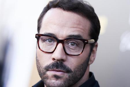 Jeremy Piven bei der Premiere von 