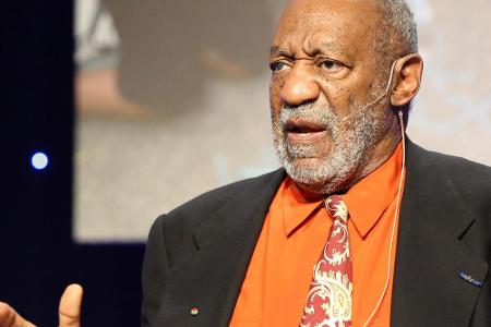 Bill Cosby bei einer Veranstaltung in Beverly Hills