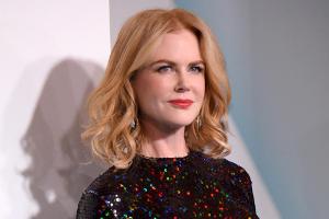 Nicole Kidman kennt einsame Nächte