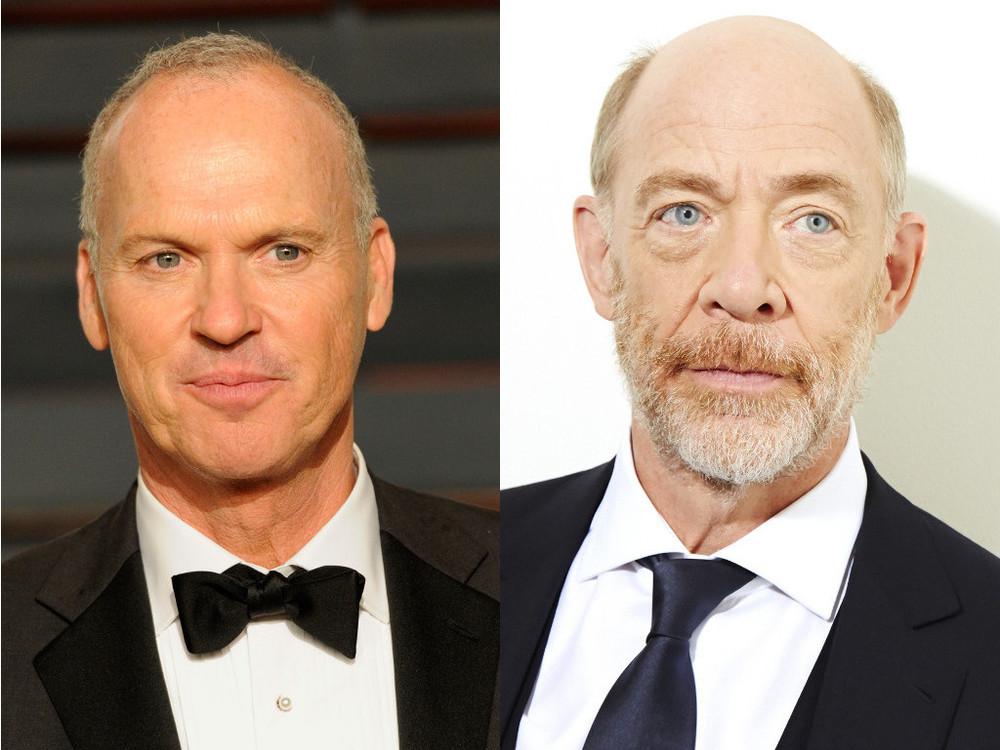 Michael Keaton steigt aus 