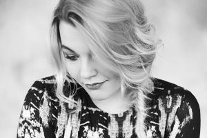 Sängerin Charley Ann ist momentan eher als Schauspielerin aktiv