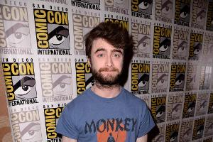 Daniel Radcliffe ist als Zauberer begabter als als Sekretär