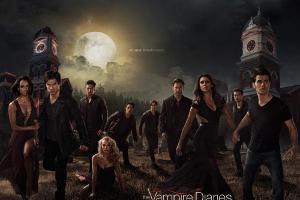 Nina Dobrev wird in der siebten "Vampire Diaries"-Staffel nicht mehr dabei sein, dafür aber drei neue Gesichter