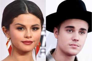Selena Gomez hält an der Freundschaft mit Justin Bieber fest