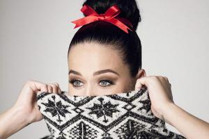 Katy Perry wird das neue Werbegesicht von H&M