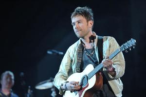 Stressiges Leben auf Tour: Damon Albarn sehnt sich den Alltag zuhause herbei
