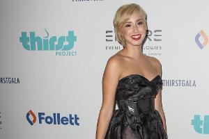 Jazmin Grace Grimaldi ist die älteste Tochter von Fürst Albert II. von Monaco