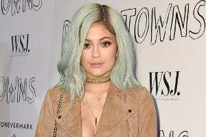 Vor einer Woche noch auf der Schulbank, vor ein paar Tagen schon bei der "Paper Towns"-Vorführung in LA