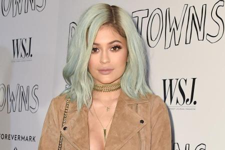 Vor einer Woche noch auf der Schulbank, vor ein paar Tagen schon bei der 