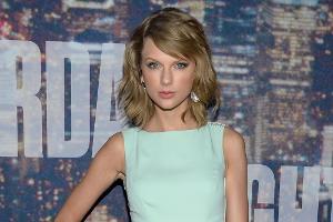 Singen reicht ihr nicht mehr: Taylor Swift steigt als Designerin im Modebusiness durch