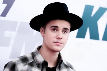 Kann sich wieder in Argentinien blicken lassen: Justin Bieber