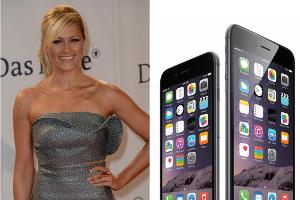 Helene Fischer? Siri hält es lieber mit dem Philosophen René Descartes.