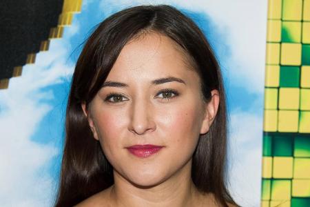 Zelda Williams hat sich vor dem Todestag ihres Vaters Robin Williams aus dem Social Web verabschiedet