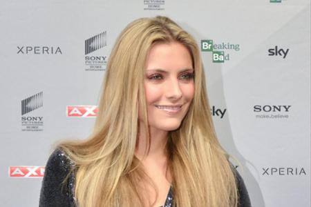 Hohn und Spott für Sophia Thomallas Auftritt bei 