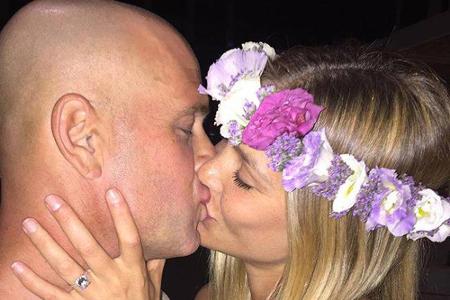 Bar Refaeli hat nicht vor, ihren Verlobten zu teilen