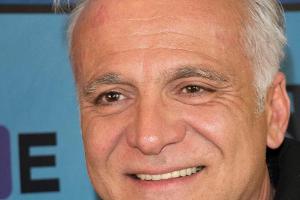 Ein glücklich verheirateter Mann: Nino de Angelo