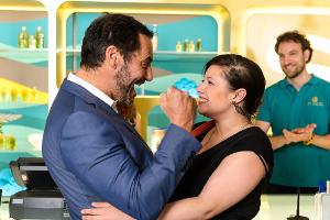 "Alles was zählt": Hurra! Vanessa hat ihren Doktor bestanden