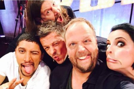 So verrückt geht es hinter den Kulissen von 