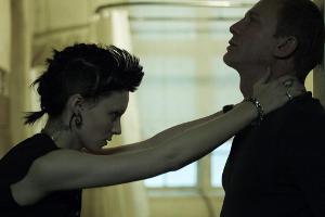Lisbeth Salander und Mikael Blomkvist kommen zurück: In David Finchers Verfilmung "Verblendung" wurden sie von Rooney Mara u...
