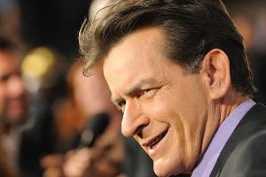Schauspieler im Dauer-Ausnahmezustand: Charlie Sheen