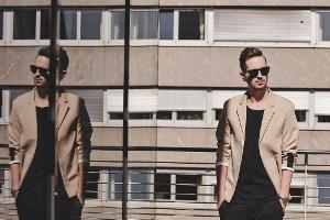 Robin Schulz will mit neuem Song und Video den nächsten Sommerhit landen