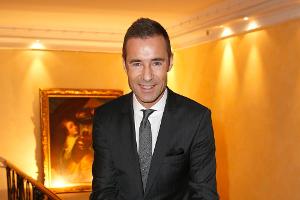 Der Schönste von allen: Kai Pflaume setzte sich gegen seine Kollegen durch